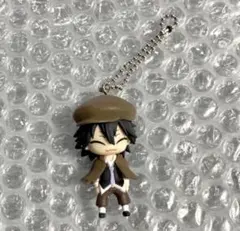 江戸川乱歩 でふぉめmini フィギュア キーホルダー 文ストのサムネイル