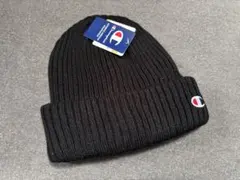 Champion ニット帽　ビーニー