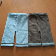 Combi ボトムス 80-90cm 2枚組