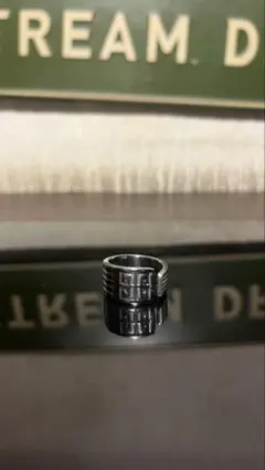 GIVENCHY Spoon ring 13号