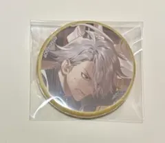 FGO Fate/GrandOrder fes 霊基召喚 缶バッジ モリアーティ FGO Fate/GrandOrder fes 霊基召喚 缶バッジ モリアーティ - メルカリ
