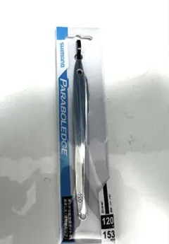 シマノ パラボレッジ 120g シルバーミラー 006のサムネイル