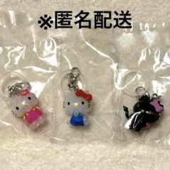 サンリオ　ハローキティめじるしアクセサリー