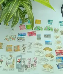 中国 香港 切手 まとめ売り