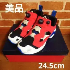 【お値下げ】Reebok Insta Pump Fury 24.5cm