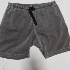80s-90s Gramicci USA製 コットンショートパンツ Sサイズのサムネイル