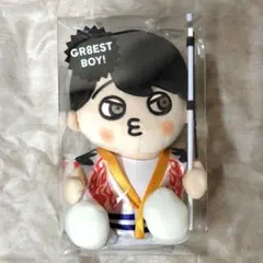 2026年最新】super eight ぬいの人気アイテム - メルカリ