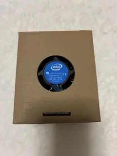 신품 미사용 Intel 순정 CPU 쿨러 E97379-003 상태매우좋음