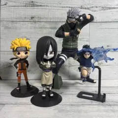 2026年最新】qposket ナルトの人気アイテム - メルカリ