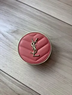 YSL MAKE ME BLUSH パウダーチーク 37