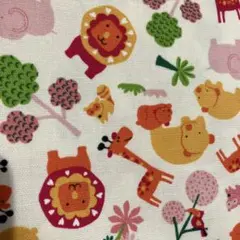 かわいい　動物たち