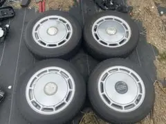 bugsgogo フォルクスワーゲンVWザ・ビートル ロゴ入りホイールセット