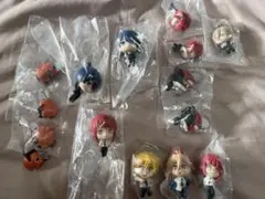 チェンソーマン ガチャガチャ