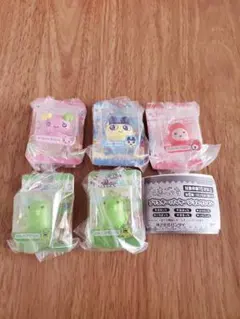 みみ様専用　たまごっち ブリスターパッケージコレクション　セット