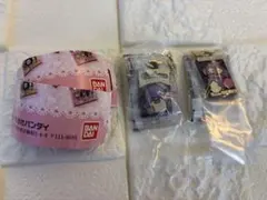 ✨サンリオ　キャラパキ　ミニチュアコレクション✨