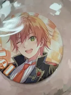 すとぷり ジェル 缶バッチ