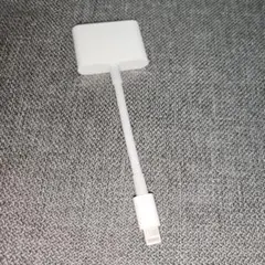 Lightning to HDMI Adapter