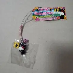 大阪・関西万博 日本館 キティちゃん ピンバッジ 藻 サンカクガサネ