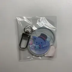 JOCHUM カプセルトイ レイン アクリルキーホルダー