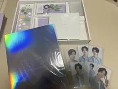 SEVENTEEN THE8 バパケ　2022