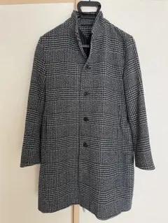 NICOLE CLUB FOR MEN コート