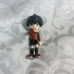 ブルーロック展 パルバース 潔世一 PalVerse ブルロ フィギュア