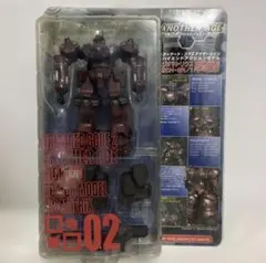 未開封 ジオマトリクス ZCH-GR/1 局地戦型 フィギュアのサムネイル