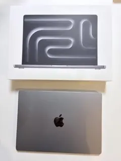 MacBook Pro (14インチ, 2023) M3 16GB US
