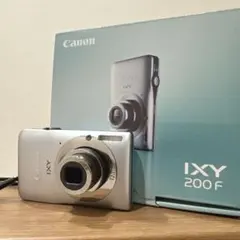 2026年最新】canon ixy 200fの人気アイテム - メルカリ