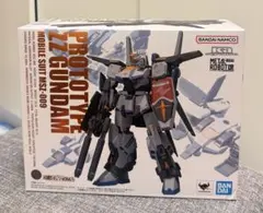 2026年最新】METAL ROBOT魂 プロトタイプZZガンダムの人気アイテム