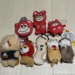 2026年最新】RiiZE ぬいぐるみ バッジの人気アイテム - メルカリ