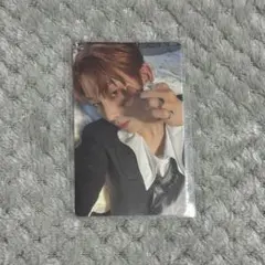 ENHYPEN ソヌ darkblood target US限定 トレカ 公式