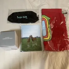 JRA 競馬グッズ