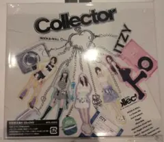 ITZY Collector A盤①