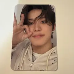 TREASURE PULSE ON DVD 京セラ トレカ ジョンウ　特典