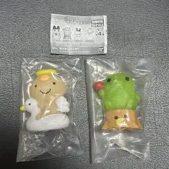 たまごっち ライトマスコット 2点セット！