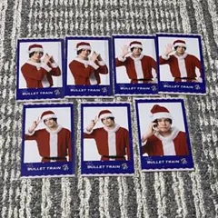 超特急　happy ミニフォト　カイくん　バラ売り可能です！