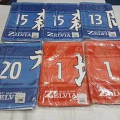 ゼルビア 応援グッズ 5点セット - メルカリ