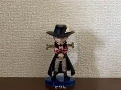 最終価格 원피스 ワールドコレクタブルフィギュア ジュラキュール・ミホーク