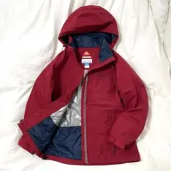 Columbia コロンビア　マウンテンパーカ　オムニヒート　オムニシールド　L