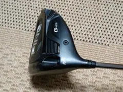 PING G430 ユーティリティ 6番 レフティ - メルカリ