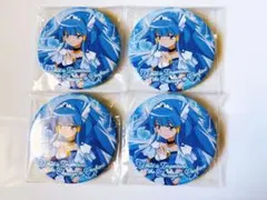 プリキュア トゥインクル缶バッジ13 キュアビューティ