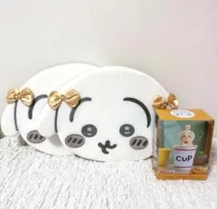 ちいかわ ぬーどるストッパーフィギュア ウラヤハボウズ　低反発クッション　うさぎ