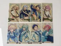 あんスタ fine アルカナカード