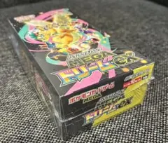 ポケモンカードゲーム MEGA ドリームEX 10パック入り