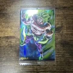 ドラゴンボール イタジャガ unlimited 23 msp ブロリー - メルカリ