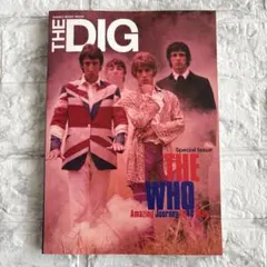 THE DIG創刊号 JUNE/JURY 1995 No.1 - メルカリ