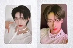 ZB1 4集 アプミュ yes24 ヨントン トレカ リッキー