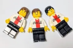 レゴ コカコーラ 非売品 ヴィンテージ おまけ付き！ LEGO