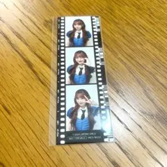 ME:I 2ND SINGLE Hi-Five 初回限定盤B特典　清水恵子